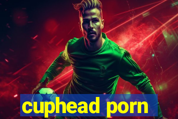 cuphead porn